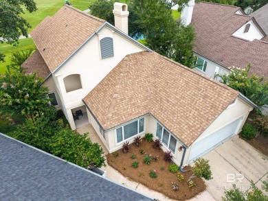 Enjoy an exceptional golf course lifestyle in this beautifully on Craft Farms - Cypress Bend in Alabama - for sale on GolfHomes.com, golf home, golf lot