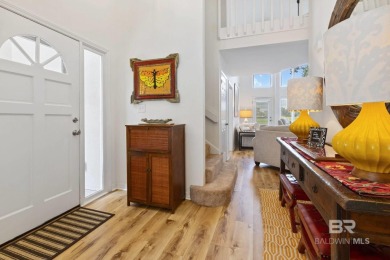 Enjoy an exceptional golf course lifestyle in this beautifully on Craft Farms - Cypress Bend in Alabama - for sale on GolfHomes.com, golf home, golf lot