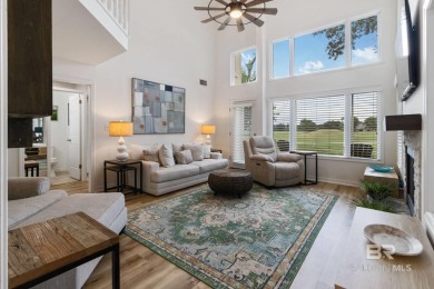 Enjoy an exceptional golf course lifestyle in this beautifully on Craft Farms - Cypress Bend in Alabama - for sale on GolfHomes.com, golf home, golf lot