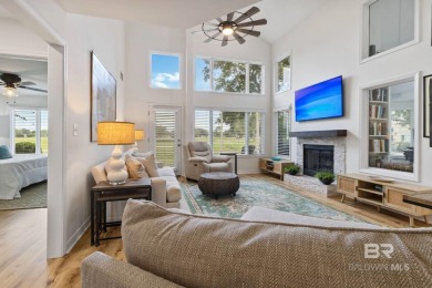 Enjoy an exceptional golf course lifestyle in this beautifully on Craft Farms - Cypress Bend in Alabama - for sale on GolfHomes.com, golf home, golf lot