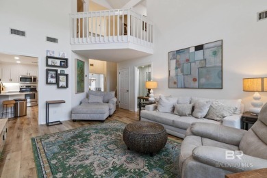 Enjoy an exceptional golf course lifestyle in this beautifully on Craft Farms - Cypress Bend in Alabama - for sale on GolfHomes.com, golf home, golf lot