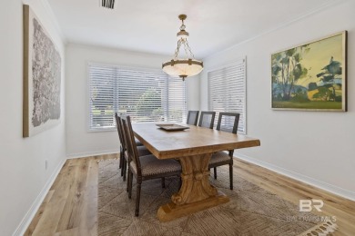 Enjoy an exceptional golf course lifestyle in this beautifully on Craft Farms - Cypress Bend in Alabama - for sale on GolfHomes.com, golf home, golf lot