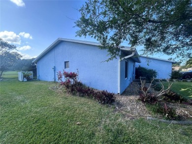 Stunning home in the sought-after Wingfoot neighborhood on Suntree Country Club in Florida - for sale on GolfHomes.com, golf home, golf lot