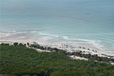 A Truly *Special Location* in Pelican BayThis St. Pierre 10th on Club at Pelican Bay Golf Course in Florida - for sale on GolfHomes.com, golf home, golf lot