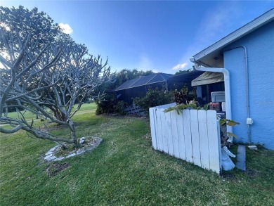Stunning home in the sought-after Wingfoot neighborhood on Suntree Country Club in Florida - for sale on GolfHomes.com, golf home, golf lot