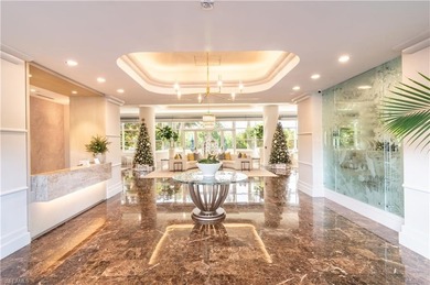 A Truly *Special Location* in Pelican BayThis St. Pierre 10th on Club at Pelican Bay Golf Course in Florida - for sale on GolfHomes.com, golf home, golf lot