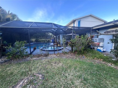 Stunning home in the sought-after Wingfoot neighborhood on Suntree Country Club in Florida - for sale on GolfHomes.com, golf home, golf lot