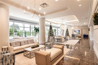 A Truly *Special Location* in Pelican BayThis St. Pierre 10th on Club at Pelican Bay Golf Course in Florida - for sale on GolfHomes.com, golf home, golf lot