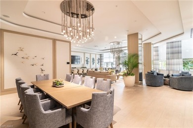 A Truly *Special Location* in Pelican BayThis St. Pierre 10th on Club at Pelican Bay Golf Course in Florida - for sale on GolfHomes.com, golf home, golf lot