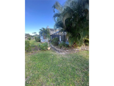 Stunning home in the sought-after Wingfoot neighborhood on Suntree Country Club in Florida - for sale on GolfHomes.com, golf home, golf lot
