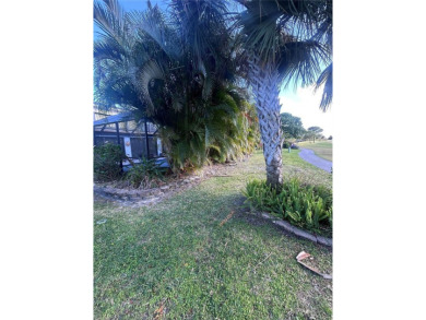 Stunning home in the sought-after Wingfoot neighborhood on Suntree Country Club in Florida - for sale on GolfHomes.com, golf home, golf lot