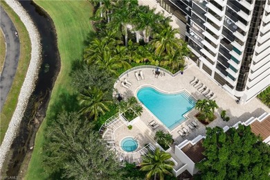 A Truly *Special Location* in Pelican BayThis St. Pierre 10th on Club at Pelican Bay Golf Course in Florida - for sale on GolfHomes.com, golf home, golf lot