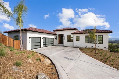 Views, views and more VIEWS! Nestled in the heart of one of on Fountaingrove Golf and Athletic Club in California - for sale on GolfHomes.com, golf home, golf lot