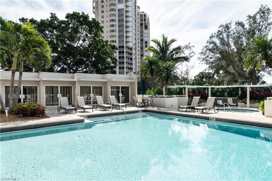 A Truly *Special Location* in Pelican BayThis St. Pierre 10th on Club at Pelican Bay Golf Course in Florida - for sale on GolfHomes.com, golf home, golf lot