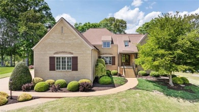 Welcome to 1431 Cypress Creek Pkwy, located in a resort style on Cypress Creek Golfers Club in Virginia - for sale on GolfHomes.com, golf home, golf lot