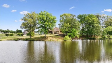 Welcome to 1431 Cypress Creek Pkwy, located in a resort style on Cypress Creek Golfers Club in Virginia - for sale on GolfHomes.com, golf home, golf lot