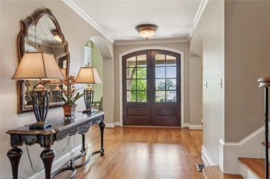 Welcome to 1431 Cypress Creek Pkwy, located in a resort style on Cypress Creek Golfers Club in Virginia - for sale on GolfHomes.com, golf home, golf lot