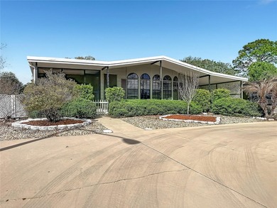 Stunning Golf Course views with this 3-bedroom + office, 2-bath on Brookridge Country Club in Florida - for sale on GolfHomes.com, golf home, golf lot