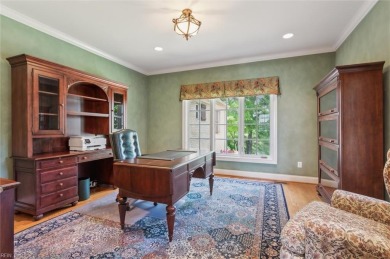 Welcome to 1431 Cypress Creek Pkwy, located in a resort style on Cypress Creek Golfers Club in Virginia - for sale on GolfHomes.com, golf home, golf lot