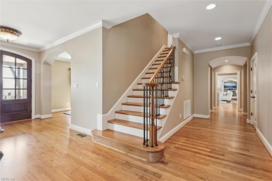 Welcome to 1431 Cypress Creek Pkwy, located in a resort style on Cypress Creek Golfers Club in Virginia - for sale on GolfHomes.com, golf home, golf lot