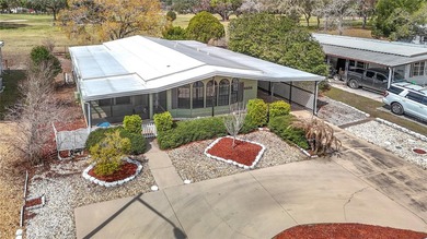 Stunning Golf Course views with this 3-bedroom + office, 2-bath on Brookridge Country Club in Florida - for sale on GolfHomes.com, golf home, golf lot