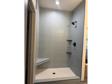 Discover luxury in this new construction home nestled in the on Magellan Golf Course in Arkansas - for sale on GolfHomes.com, golf home, golf lot