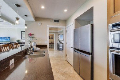 Rare gem--an over 2,200 square foot 3/3 penthouse condo in the on Seascape Golf Course in Florida - for sale on GolfHomes.com, golf home, golf lot