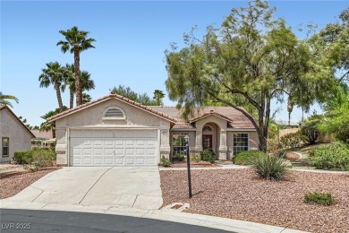 Great Location! Guard Gated Los Prados Golf Community! Totally on Los Prados Golf Course in Nevada - for sale on GolfHomes.com, golf home, golf lot