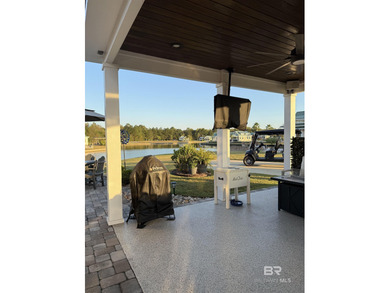 Welcome to Lake Osprey RV Resort Country Club, lot 121! Discover on Soldiers Creek Golf Club At Woerner Preserve in Alabama - for sale on GolfHomes.com, golf home, golf lot
