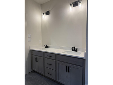 Discover luxury in this new construction home nestled in the on Magellan Golf Course in Arkansas - for sale on GolfHomes.com, golf home, golf lot