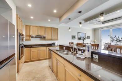 Rare gem--an over 2,200 square foot 3/3 penthouse condo in the on Seascape Golf Course in Florida - for sale on GolfHomes.com, golf home, golf lot