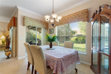 Welcome to this well maintained Allegro model ideally located on on Stonegate Golf Club in Florida - for sale on GolfHomes.com, golf home, golf lot