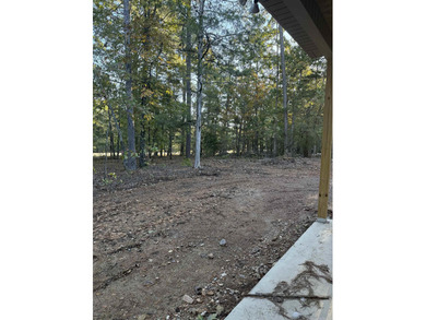 Discover luxury in this new construction home nestled in the on Magellan Golf Course in Arkansas - for sale on GolfHomes.com, golf home, golf lot