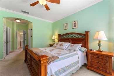 Welcome to this well maintained Allegro model ideally located on on Stonegate Golf Club in Florida - for sale on GolfHomes.com, golf home, golf lot