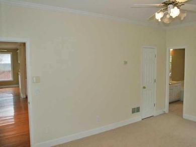 Charming 5 bedroom/4.5 bath Cape Cod-style home in Snellville's on Country Club of Gwinnett in Georgia - for sale on GolfHomes.com, golf home, golf lot
