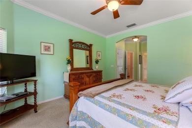 Welcome to this well maintained Allegro model ideally located on on Stonegate Golf Club in Florida - for sale on GolfHomes.com, golf home, golf lot