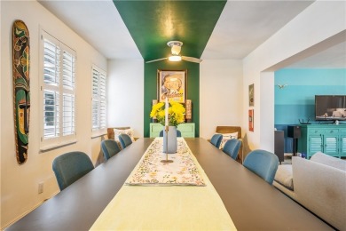 Ready to make a move? Live near VBCC in this beautifully updated on Vero Beach Country Club in Florida - for sale on GolfHomes.com, golf home, golf lot
