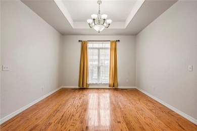 Located in one of Bella Vista's most sought after outdoor on Bella Vista - Metfield Golf Complex and Country Club in Arkansas - for sale on GolfHomes.com, golf home, golf lot