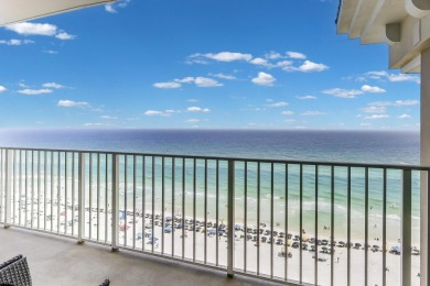 Rare gem--an over 2,200 square foot 3/3 penthouse condo in the on Seascape Golf Course in Florida - for sale on GolfHomes.com, golf home, golf lot