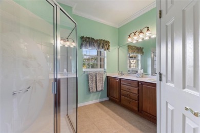 Welcome to this well maintained Allegro model ideally located on on Stonegate Golf Club in Florida - for sale on GolfHomes.com, golf home, golf lot