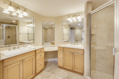 Rare gem--an over 2,200 square foot 3/3 penthouse condo in the on Seascape Golf Course in Florida - for sale on GolfHomes.com, golf home, golf lot