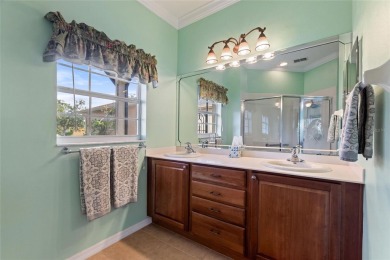 Welcome to this well maintained Allegro model ideally located on on Stonegate Golf Club in Florida - for sale on GolfHomes.com, golf home, golf lot