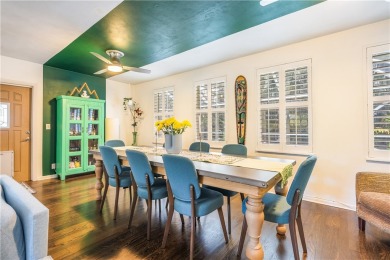 Ready to make a move? Live near VBCC in this beautifully updated on Vero Beach Country Club in Florida - for sale on GolfHomes.com, golf home, golf lot