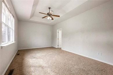 Located in one of Bella Vista's most sought after outdoor on Bella Vista - Metfield Golf Complex and Country Club in Arkansas - for sale on GolfHomes.com, golf home, golf lot