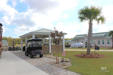 Welcome to Lake Osprey RV Resort Country Club, lot 121! Discover on Soldiers Creek Golf Club At Woerner Preserve in Alabama - for sale on GolfHomes.com, golf home, golf lot