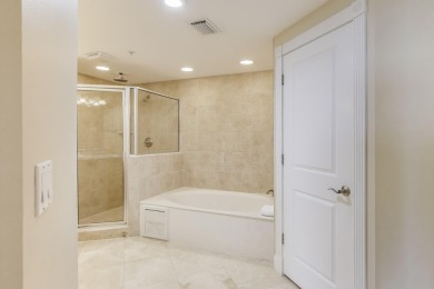 Rare gem--an over 2,200 square foot 3/3 penthouse condo in the on Seascape Golf Course in Florida - for sale on GolfHomes.com, golf home, golf lot