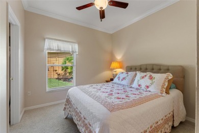 Welcome to this well maintained Allegro model ideally located on on Stonegate Golf Club in Florida - for sale on GolfHomes.com, golf home, golf lot