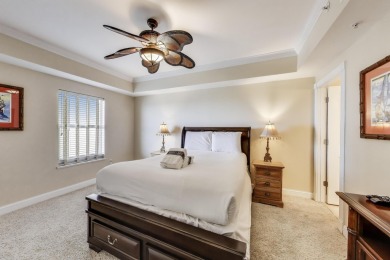 Rare gem--an over 2,200 square foot 3/3 penthouse condo in the on Seascape Golf Course in Florida - for sale on GolfHomes.com, golf home, golf lot