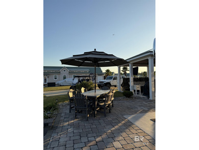 Welcome to Lake Osprey RV Resort Country Club, lot 121! Discover on Soldiers Creek Golf Club At Woerner Preserve in Alabama - for sale on GolfHomes.com, golf home, golf lot