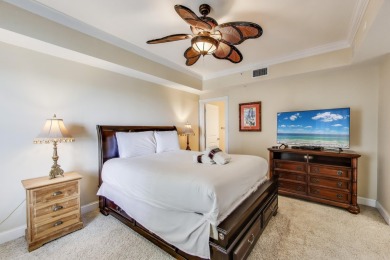 Rare gem--an over 2,200 square foot 3/3 penthouse condo in the on Seascape Golf Course in Florida - for sale on GolfHomes.com, golf home, golf lot